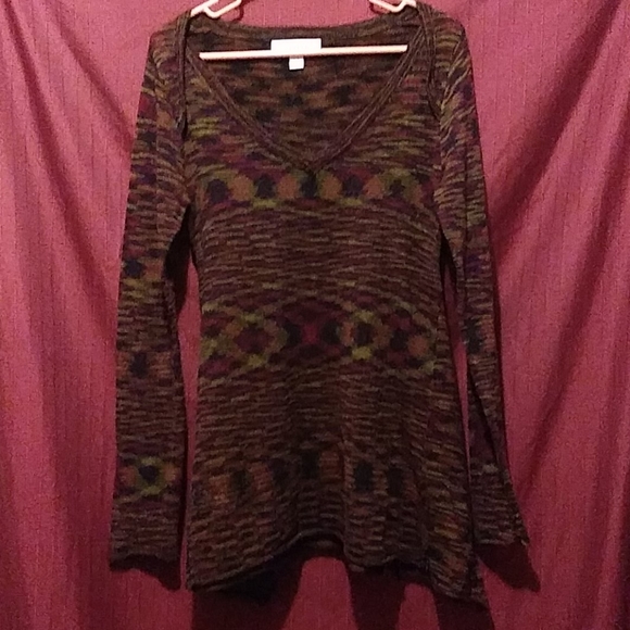 Decree lightweight Sweater/Dress - Picture 4 of 4